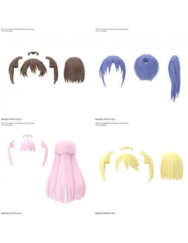 30MS OPT HAIR STYLE PARTS VOL 6 (4)
