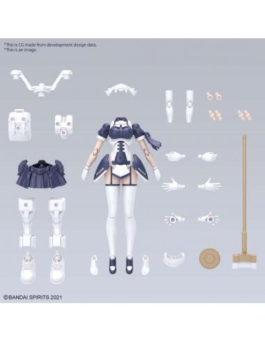 30MS OPTION BODY PARTS TYPE MD01 COLOR A