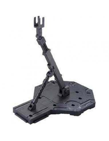 ACTION BASE 1 BLACK