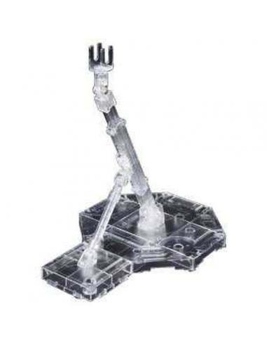 ACTION BASE 1 CLEAR