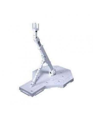 ACTION BASE 1 WHITE