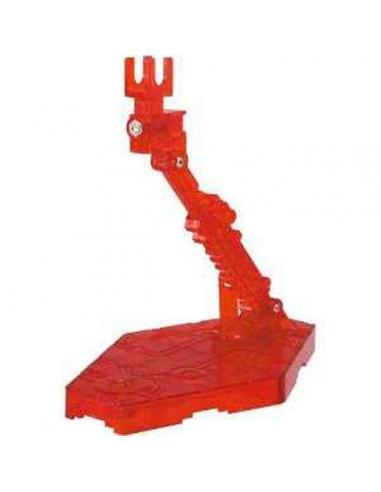 ACTION BASE 3 BLACK