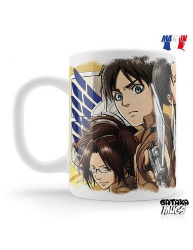 AOT NEW HOPE MUG