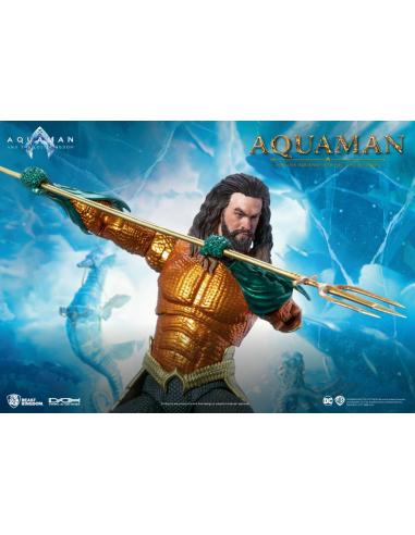 AQUAMAN AND THE LOST KINGD AQAMA DAH FIG