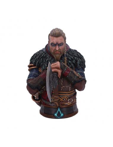 ASSASSIN CREED VALHALLA EIVOR BUST