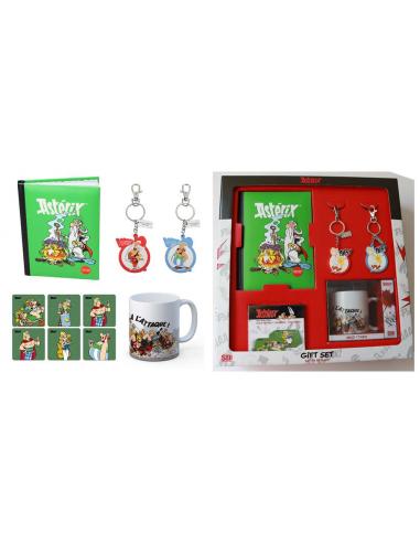 ASTERIX GIFT SET