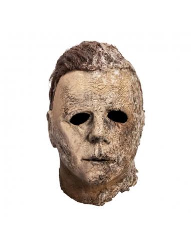 ToT HALLOWEEN ENDS MICHAEL MYERS MASK