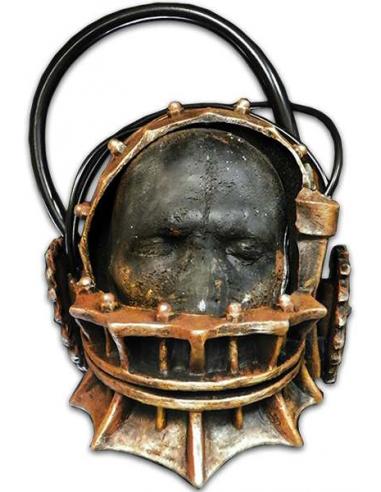 ToT SAW REVERSE BEAR TRAP