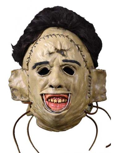 ToT TEXAS CHAINSAW MASSACRE KILLING MASK 74