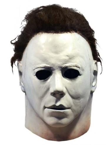ToT HALLOWEEN MYERS DELUXE MASK