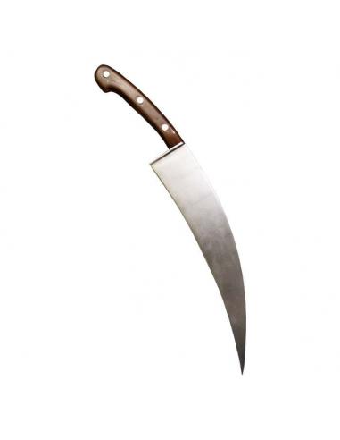 ToT HALLOWEEN POSTER KNIFE REPLICA