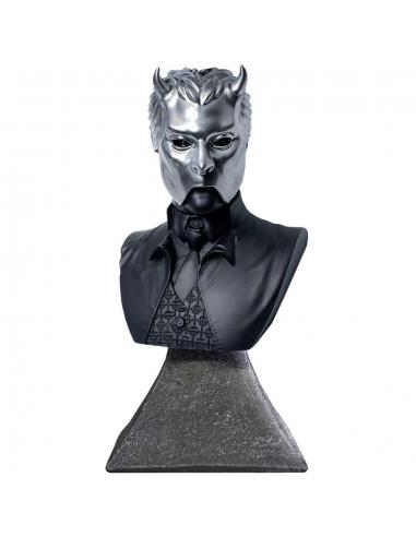 ToT GHOST NAMELESS GHOUL MINI BUST