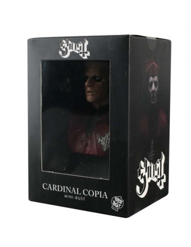 ToT GHOST CARDINAL COPIA MINI BUST