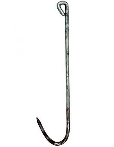 ToT TEXAS CHAINSAW MASSACRE MEAT HOOK PROP