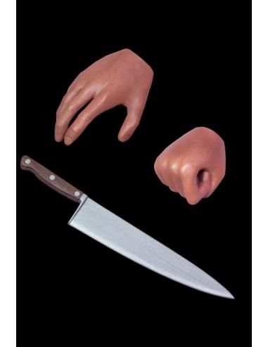 ToT HALLOWEEN 1978 MICHAEL MYERS 12 Inch AF
