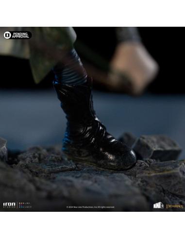 IRON STUDIOS LOTR LEGOLAS MINICO