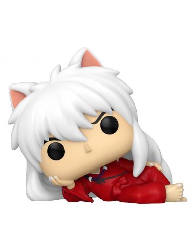 Funko Inuyasha POP! Animation Vinyl Figura Inuyasha (Lay) 9 cm