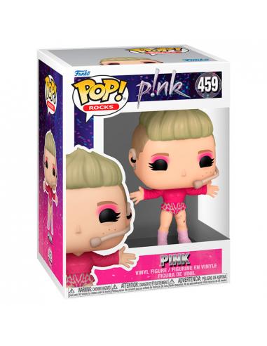 FUNKO Funko POP Pink