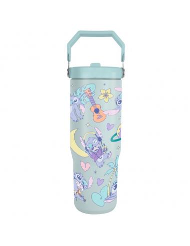 PYRAMID Vaso termo Stitch Disney 880ml