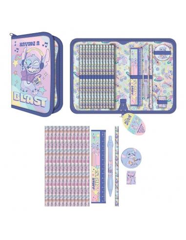 PYRAMID Plumier Stitch Disney