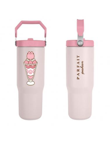 PYRAMID Vaso termo Pusheen 880ml