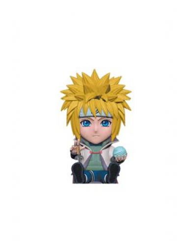 PLASTOY SAS MINATO HUCHA 16,5 CM NARUTO SHIPPUDEN