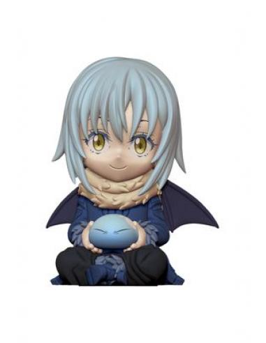 PLASTOY SAS LIMULE TEMPEST HUCHA 14 CM THAT TIME I GOT REINCARNATED AS A SLIME