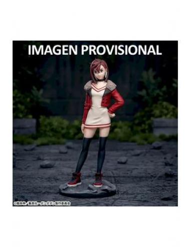 GOOD SMILE COMPANY MOMO AYASE VOLUME 2 VERSION 1.5 FIGURA 18 CM DANDADAN LUMINASTA