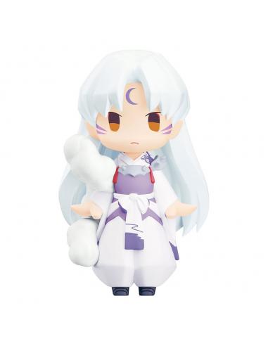 Good Smile Company Inuyasha Figura HELLO! GOOD SMILE Sesshomaru 10 cm