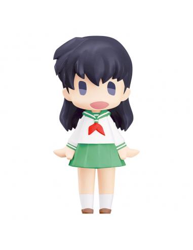Good Smile Company Inuyasha Figura HELLO! GOOD SMILE Kagome Higurashi 10 cm