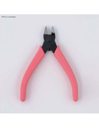 BANDAI SPIRITS ENTRY NIPPER PINK