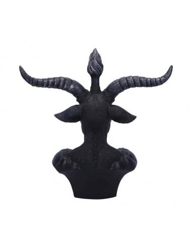 BAPHOMET BUST