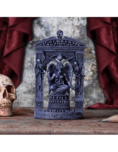 BAPHOMET TEMPLE