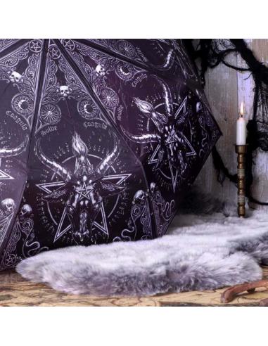 BAPHOMET UMBRELLA