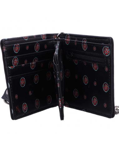BAPHOMET WALLET