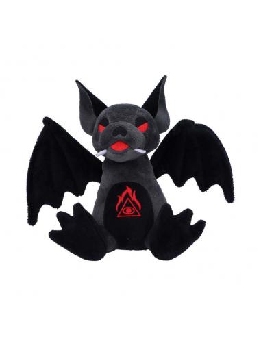BAT PLUSH 18cm