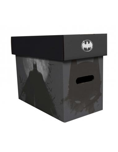 BATMAN MOON COMICS COLLECTOR BOX