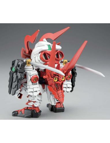 BB GUNDAM ASTRAY SENGOKU #389