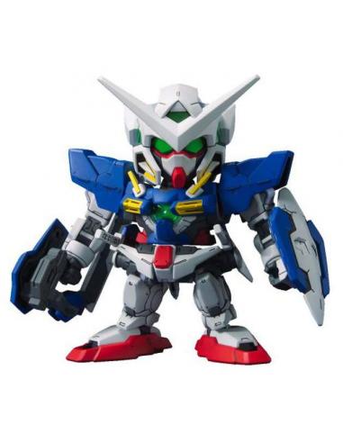 BB GUNDAM EXIA #313
