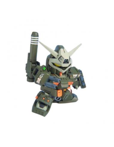 BB GUNDAM FA #251
