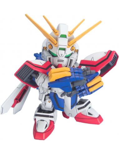 BB GUNDAM GF 13 01 NJ II G #242