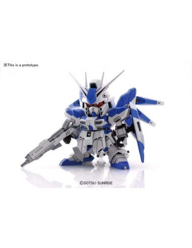 BB GUNDAM HI NU #384