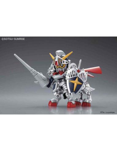 BB GUNDAM KNIGHT LEGEND #370