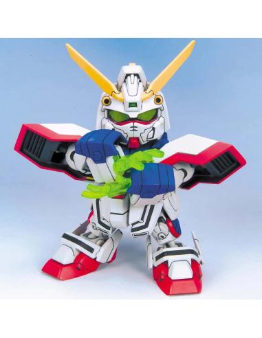 BB GUNDAM SHINING #239