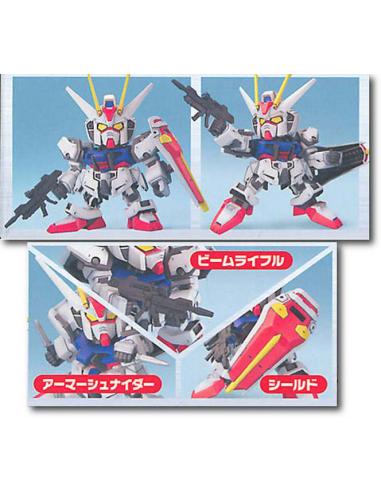 BB GUNDAM STRIKE #246