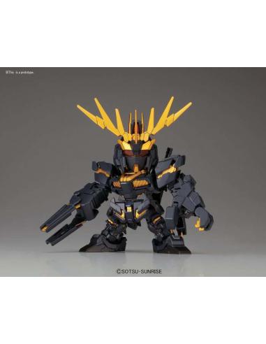 BB GUNDAM UNICORN 2 BANSHEE #380