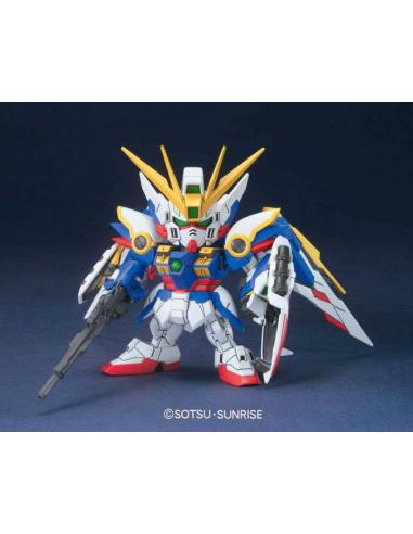 BB GUNDAM WING EW VER #366