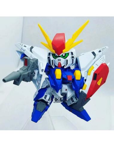BB GUNDAM XI #386