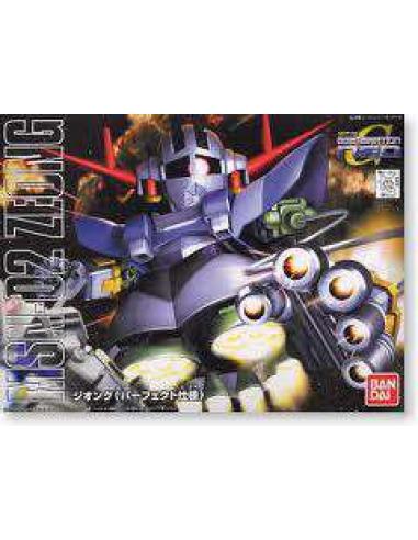 BB MAN-02 ZEONG #234