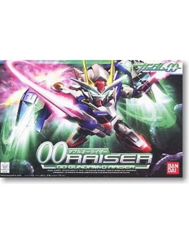 BB OO RAISER #322